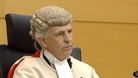 Lord Bracadale handed down an 18-year sentence to David Gilroy in the first court recorded for TV