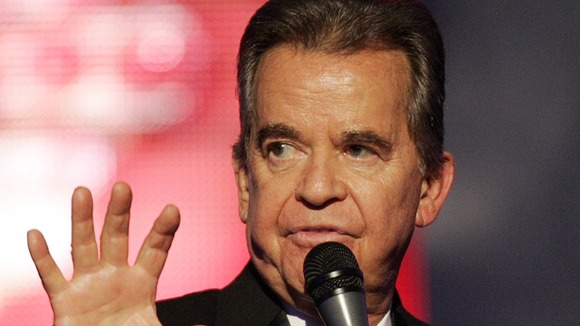 Dick Clark