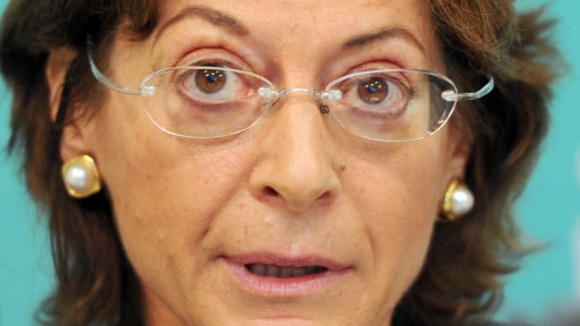 Deborah Glass
