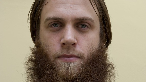 Richard Dart who changed his name to Salahuddin al-Britani.