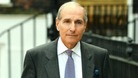 Lord Justice Goldring