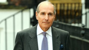 Lord Justice Goldring