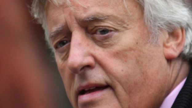 Michael Mansfield