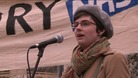 Norwich North MP and Treasury minister Chloe Smith