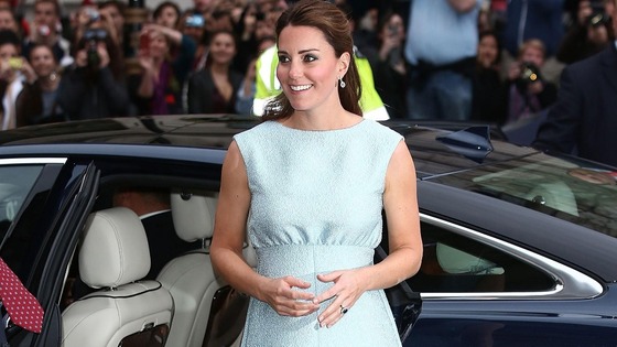 The Duchess of Cambridge's first child, expected in July, is a girl, she can become monarch even if she later has younger brothers.