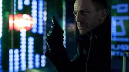 Daniel Craig