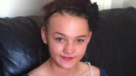 Jade Anderson died after being attacked by four dogs in March