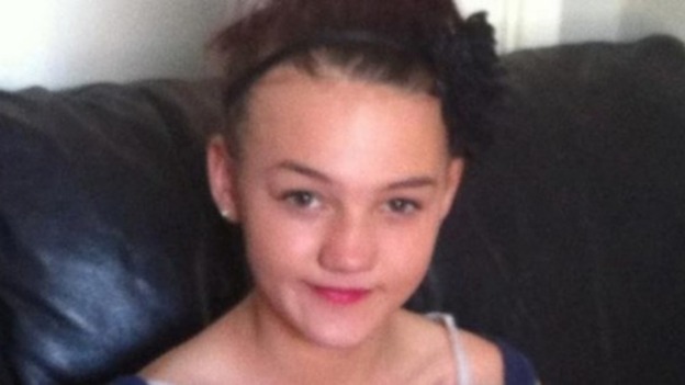 Jade Anderson died after being attacked by four dogs in March