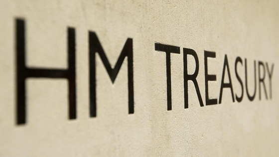 The committee highlighted the way the firms seconded staff to the Treasury