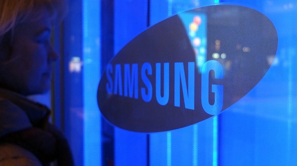 The company's thriving smartphone sector has been behind much of its success
