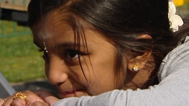 Thusha was the innocent victim of a gang feud