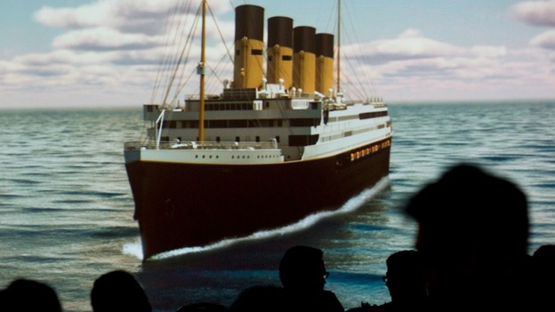 Titanic II