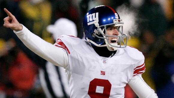 Lawrence Tynes