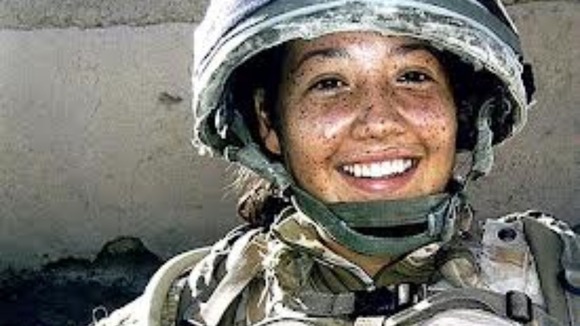 Cpl. Channing Day