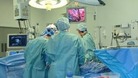 Leeds children's heart surgery unit