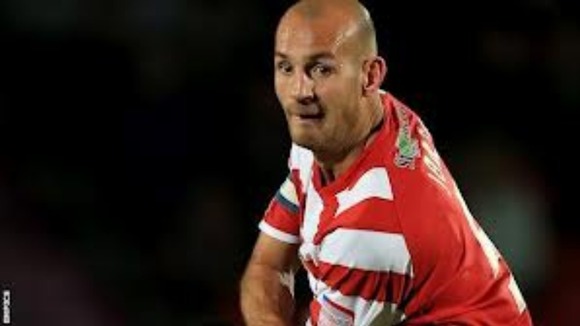 Rob Jones