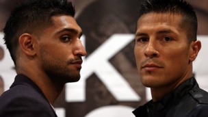 Khan and Diaz