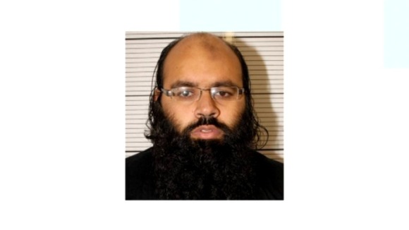 Irfan Naseer has been sentenced to life in prison and will serve a minimum of 18 years