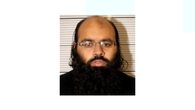 Irfan Naseer has been sentenced to life in prison and will serve a minimum of 18 years