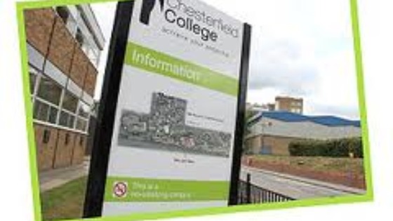 Chesterfield College