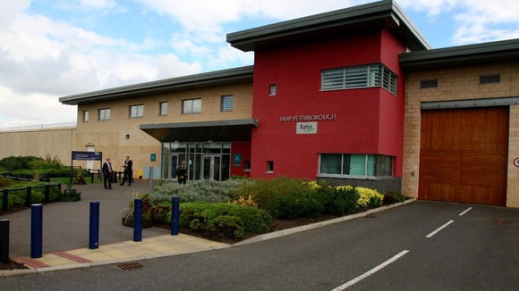 Peterborough Prison