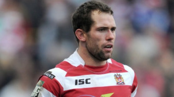 Pat Richards