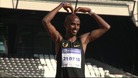 Mo Farah