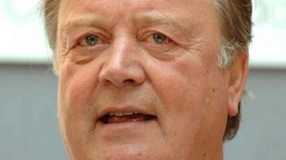 Justice Secretary Kenneth Clarke will chair today's conference in Brighton