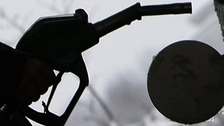Fuel tanker strike threat