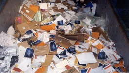 Junk mail
