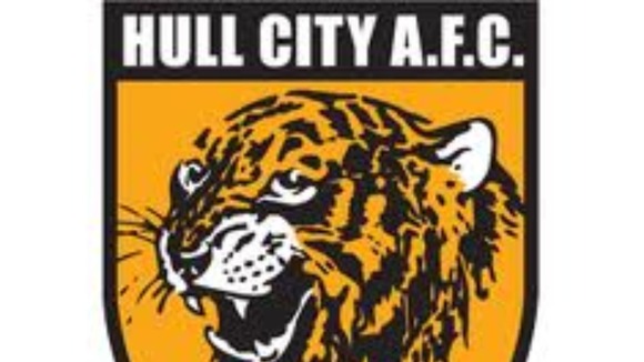 Hull City logo