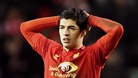 Luis Suarez