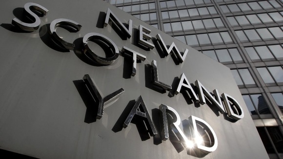 Scotland Yard