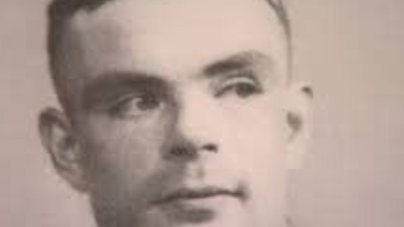 Alan Turing
