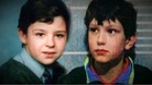 Robert Thompson (l) and Jon Venables (r)