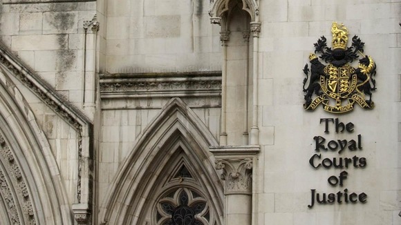 Several of the responses to the pictures were read out in court, showing that some members of public still feel that they should be in jail.