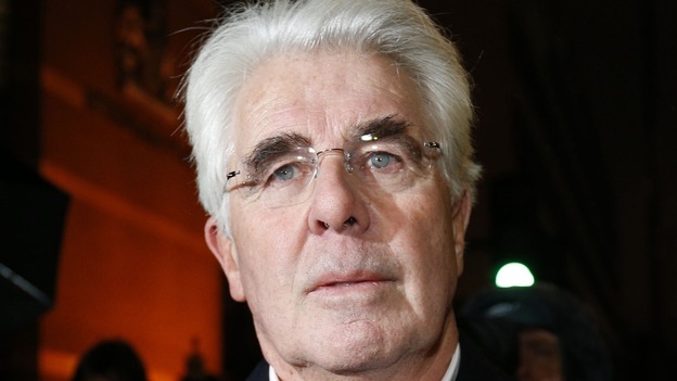 Max Clifford