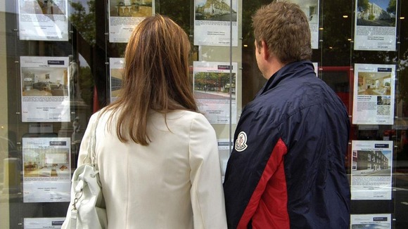 Across Britain, 7,397 homes with a price tag of over £1 million were snapped up last year.