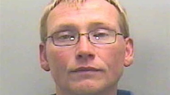 Allan Campbell