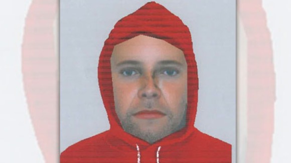 Norfolk police E-fit