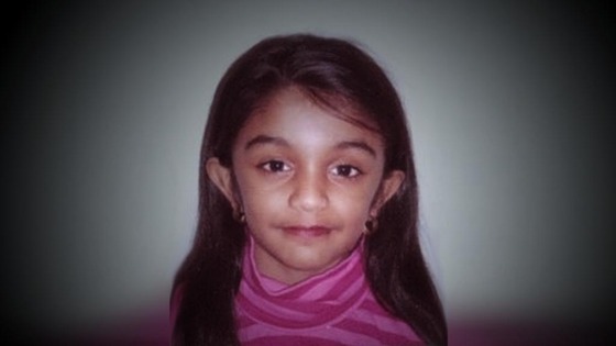 Thusha Kamaleswaran