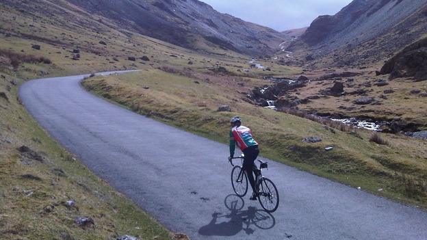 Honister Pass
