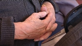 Elderly person