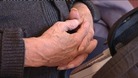 Elderly person