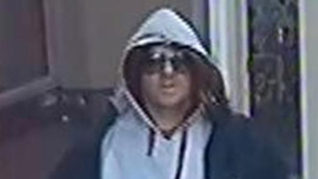 robber