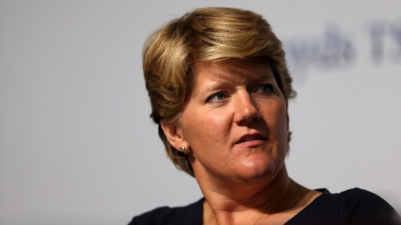 Clare Balding