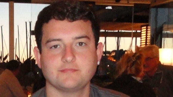 Bradley Cockel