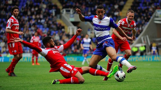 tackle
