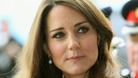 The Duchess of Cambridge
