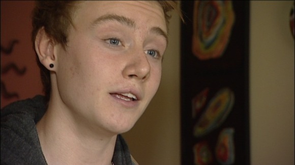 Ollie Wade